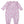 Billowy Bows Pink Playsuit- Multi Pink