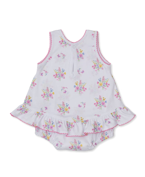 Pastel Gardens Bubble