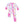 Future Scientist 2 Way Zipper Romper- Pink
