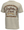 Youth Camo Badge Tee- Cloud Cream