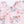 Painterly Rose Bouquets Sofia Dress