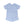 Jeremiah W/ White Trim Short Set- Blue