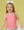 Active Tank Top- Bubblegum Pink