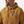 Fleece Hoodie- On The Fly- Light Brown (Men's)