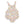 Bubbly Baby Calico Ruffle Sunsuit- Multi