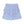 Load image into Gallery viewer, Bel Air Blue Flower Skirt
