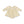 Winter Dandelions L/S Bubble W/ Skirt- Ivory/Yellow