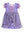 Amethyst Princess Dress-Up Bow Nightgown