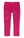 Twiggy Pants- Bougainvillea Velvet