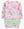 One Piece Rash Guard Swimsuit- Atlantis Mermaids