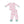Golfing Mrs. Claus And Elves L/S Loungewear Set