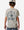 Youth Vintage Washed Tee- God's Glory- Classic Deer Camo