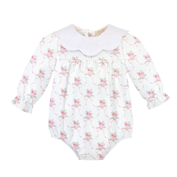 Sweet Bows Bubble