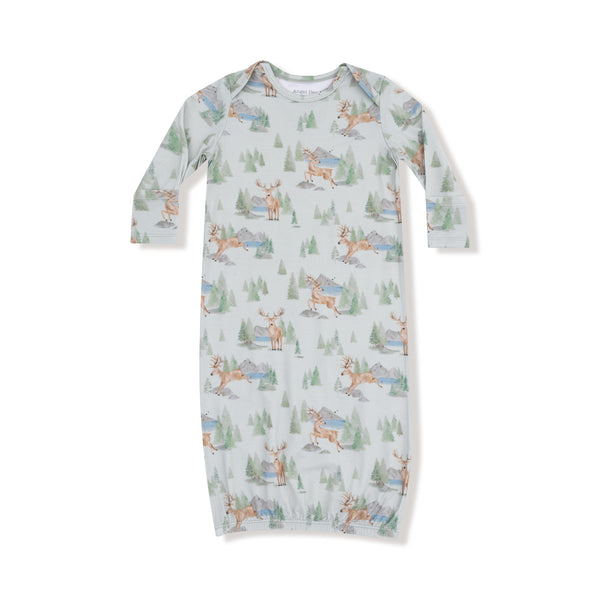 Buck Deer Gown