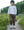 Youth Fleece Jogger- Gauge Camo