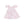 Ribbons & Flowers Puff Sleeve Smocked Dress