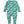 Camo Cubs Convertible Coverall