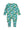 Camo Cubs Convertible Coverall