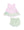 Golf Ruffle Bloomer Set
