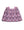 Adams Top- Foxcroft Winter Floral
