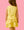 Active Princess Tiered Skort Set- Golden Princess