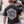 Rad Dad Tee- Heather Black (Men's)