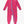 Convertible Ruffle One Piece Pajama - Colorful Hearts