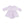Sweet Dream Florals L/S Ruffle Bubble W/ Skirt- Light Purple