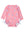 One Piece Rash Guard- Pink Seas The Day
