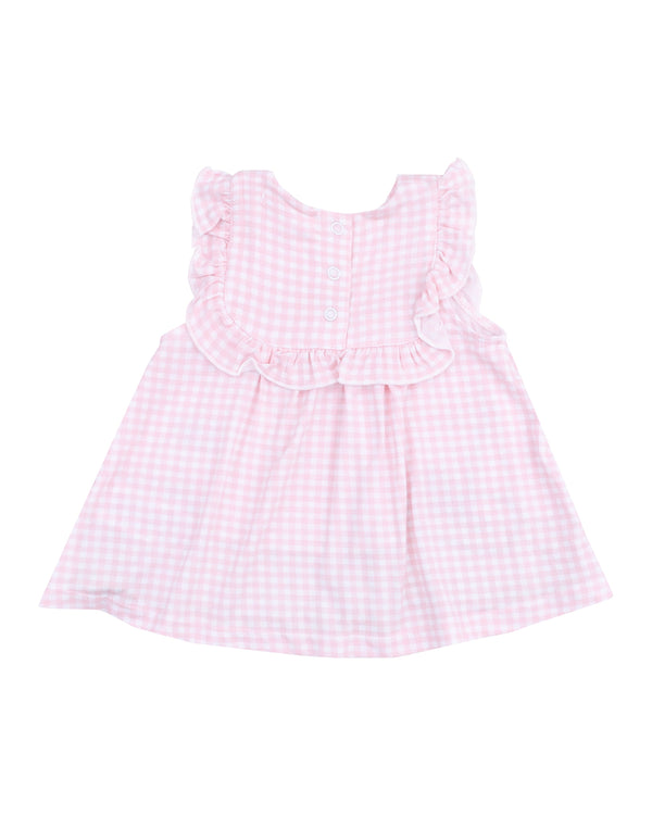 Golf Ruffle Bloomer Set