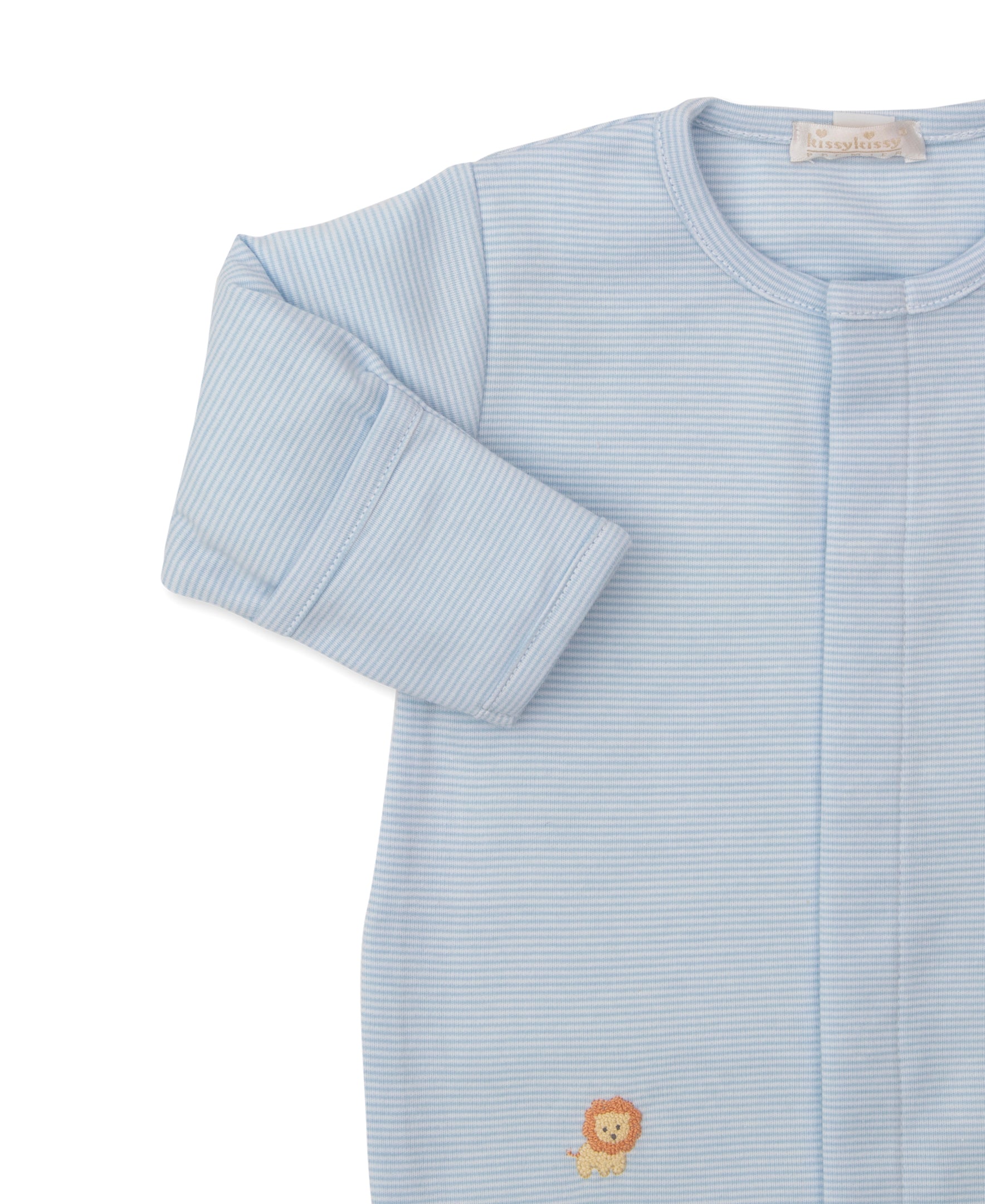 Kissy Kissy – Smock Candy