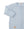 Safari Wild Footie W/ Hand Emb- Light Blue