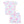 Sweet Bows Loungewear Short Set