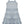 Stardust Dress- Blue