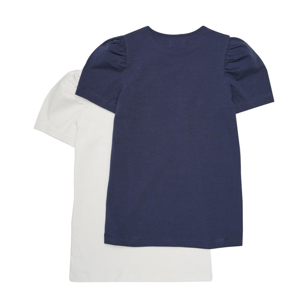 Cloud T-Shirt Ss 2-Pack