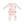 Pick A Posy 2 Way Ruffle Zipper Footie
