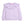 Jody Top- Lilac Cableknit