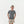 Youth Tee- Rad Dude/Deer Camo - Dark Heather Grey