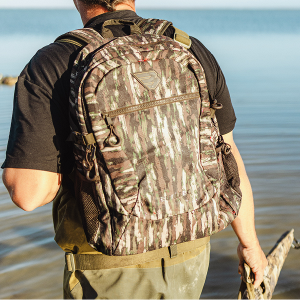 Backpack- Midland Camo