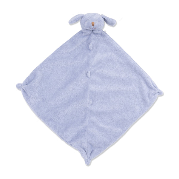 Puppy Blankie- Dusty Blue