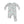Buck Deer 2 Way Zipper Footie