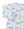 Heavenly Hydrangeas Conv Gown- Light Blue