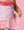 Dress-Up One Piece Swimsuit- Lavender Floral Princess