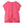 Fandango Pink Mesh Trim T-Shirt