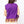 Licensed LSU Feather Tank Sweater (Women's)