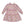 Zoe Raspberry Floral Dress