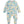 It's A Paw-Ty Convertible Coverall- Blue