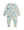 It's A Paw-Ty Convertible Coverall- Blue