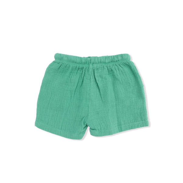 Country Club Dogs Polo Short Set