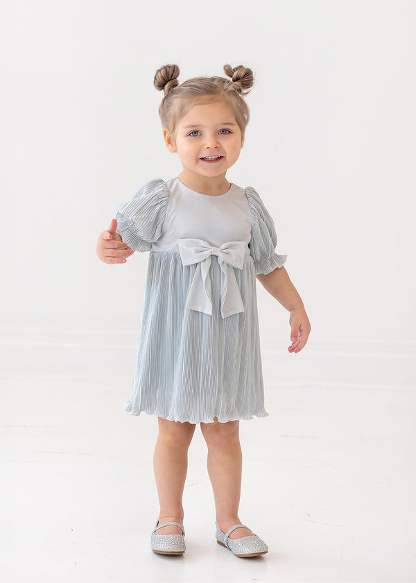 Wintermelon Dress